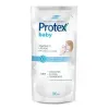 Sabonete Liquido Refil Protex Baby Protecao Delicada Cabeca aos Pes 380mL
